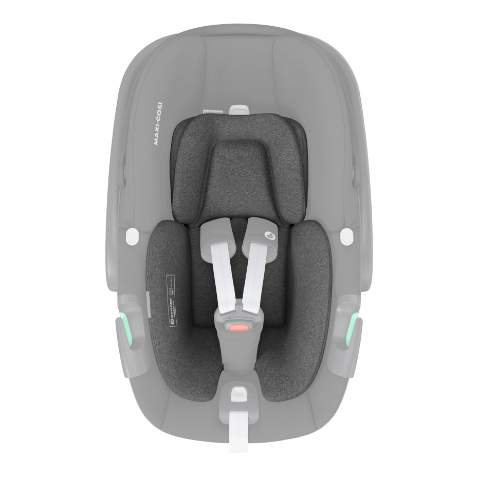 Maxi-Cosi Pebble 360 - Baby Car Seat