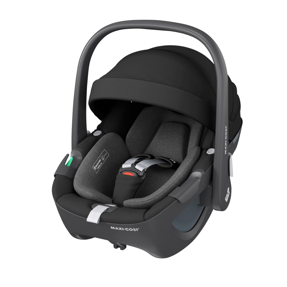 ◇Q◇美品 Maxi-Cosi PEBBLE Plus マキシコシ ペブルプラス＋Maxi