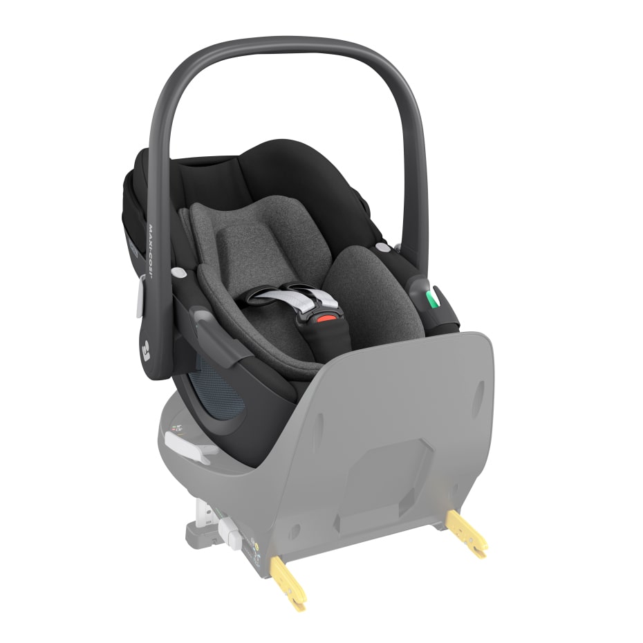 Maxi-Cosi Pebble 360 - Baby Car Seat