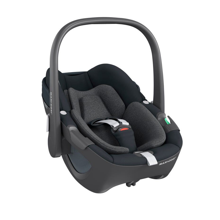 Maxi-Cosi Pebble 360 - Baby Car Seat