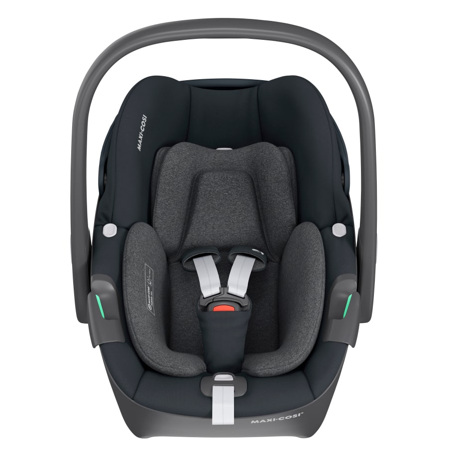 Maxi-Cosi Pebble R129 i-Size 360 thumbnail 2