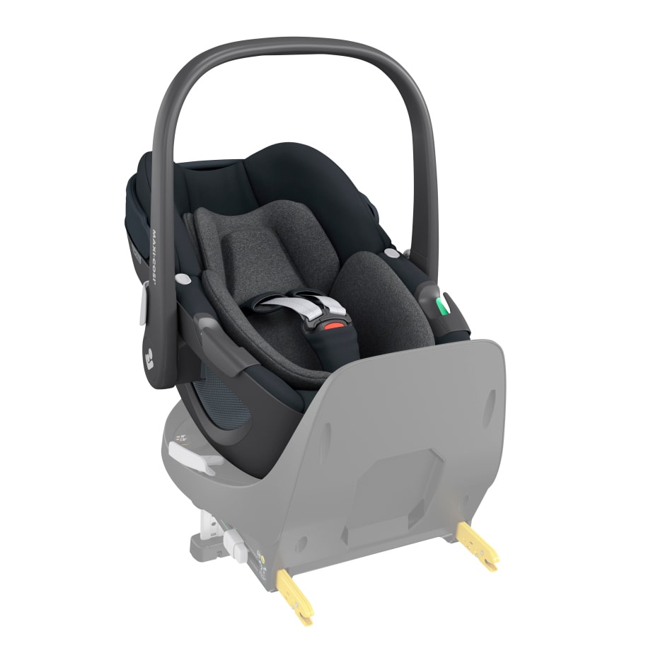 マキシコシ ペブル360 Pebble 360 Maxi-Cosi Pebble 360 - Baby Car Seat