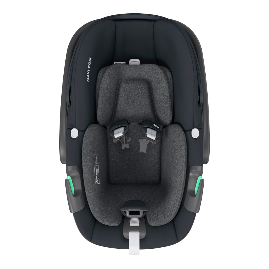 Maxi-Cosi Pebble 360 - Baby Car Seat