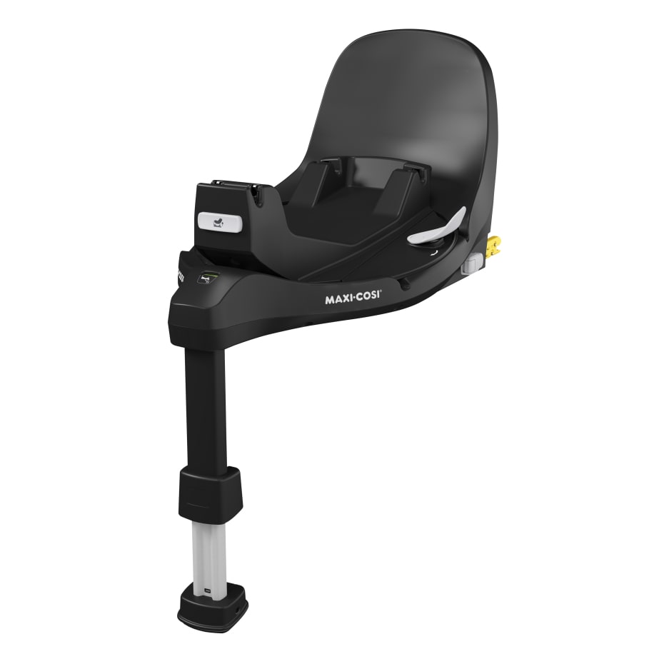 MAXI-COSI FamilyFix360pro アダプターセット Maxi-Cosi FamilyFix 360 Pro – ISOFIX base with SlideTech® and 360