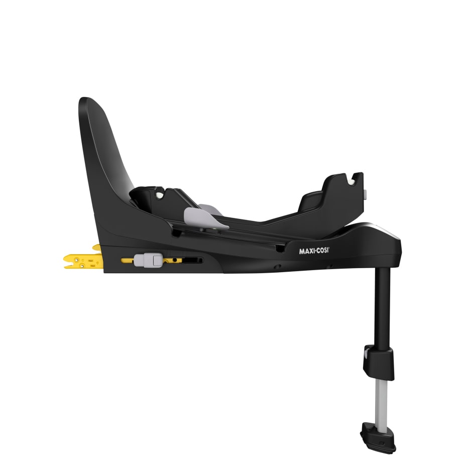 Maxi-Cosi FamilyFix 360 Pro – ISOFIX base with SlideTech® and 360
