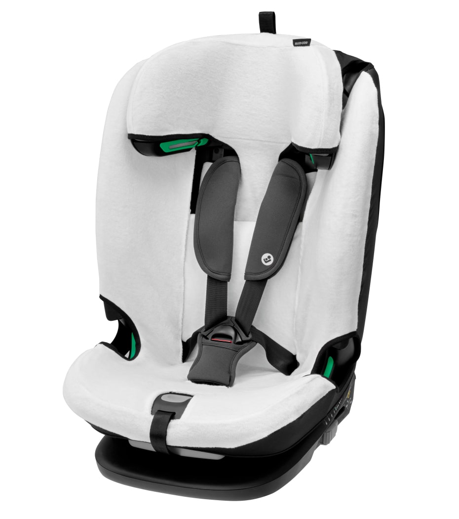 Maxi-Cosi car seat cover for Titan Pro i-Size / Titan Plus i-Size