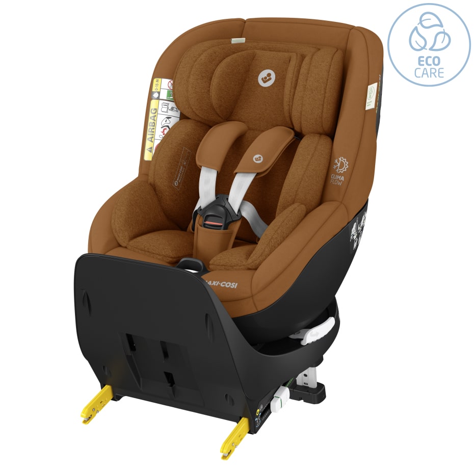 Maxi-Cosi Mica Pro Eco – Rotating i-Size car seat from birth