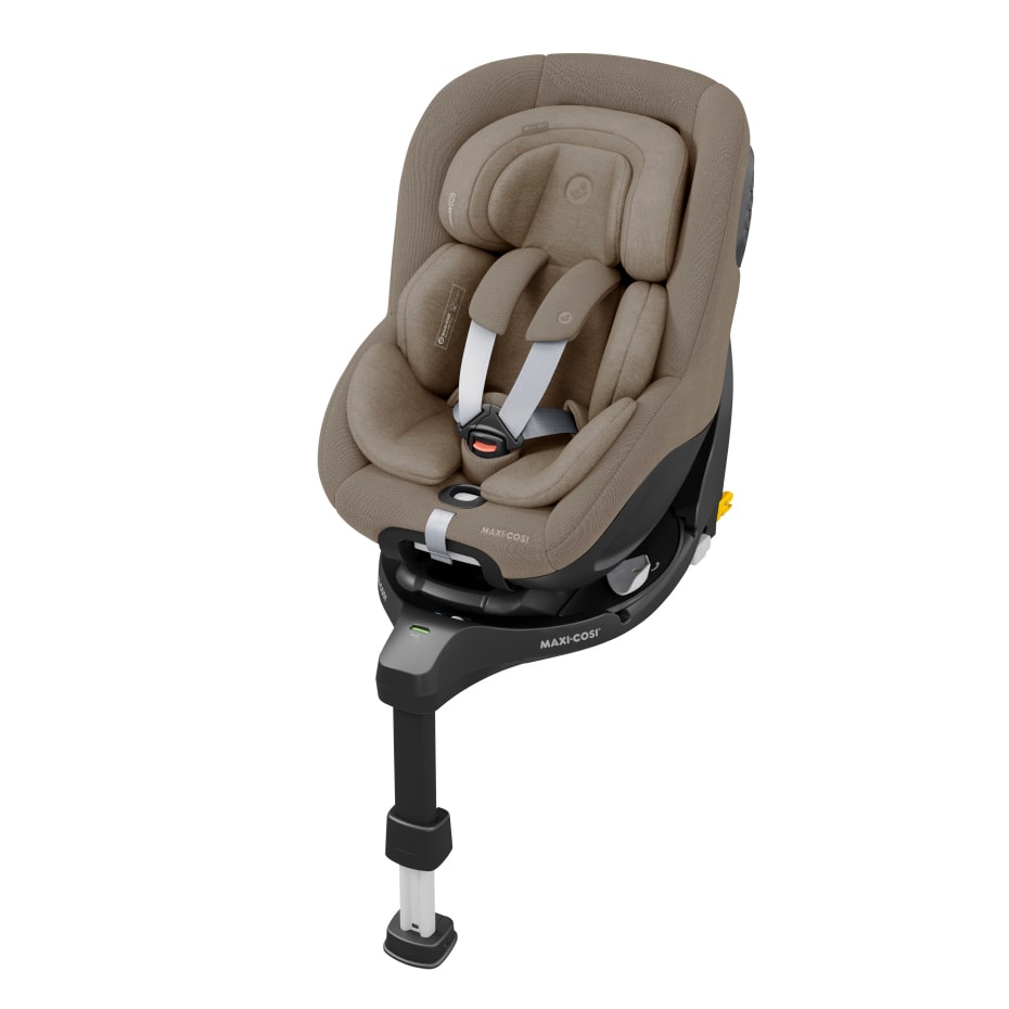 Maxi-Cosi Mica 360 Pro – i-Size baby/toddler car seat group 0/1