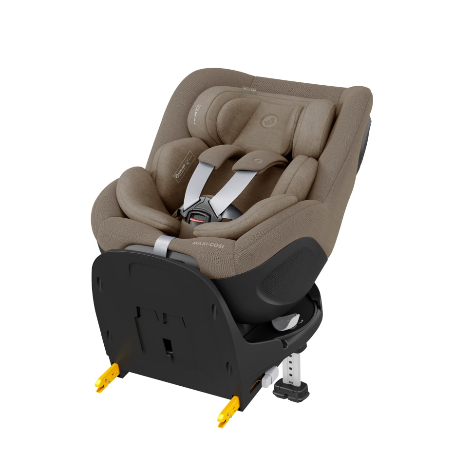 Maxi-Cosi MICA 360 PRO チャイルドシート Maxi-Cosi Mica 360 Pro - Baby Car Seat (0 - 4y)