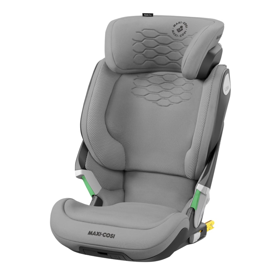 Maxi-Cosi Kore Pro i-Size | Child Car Seat