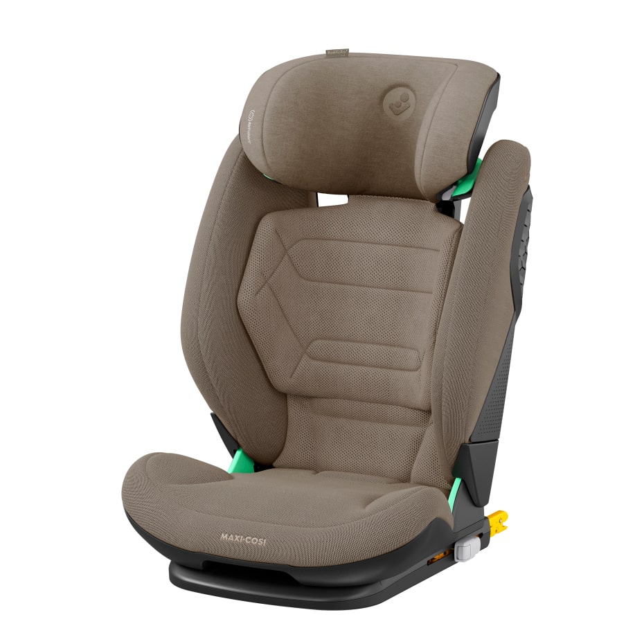 Maxi-Cosi RodiFix Pro² i-Size – ISOFIX child car seat group 2/3