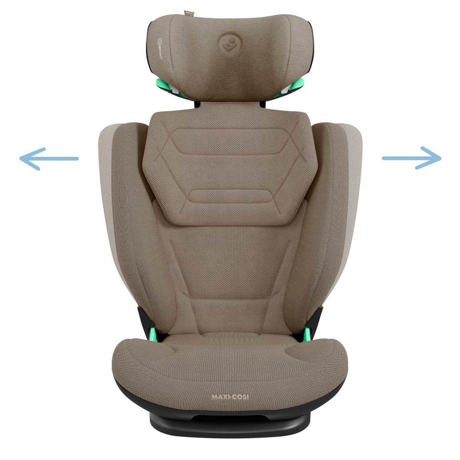 Maxi-Cosi RodiFix Pro² i-Size – ISOFIX child car seat group 2/3