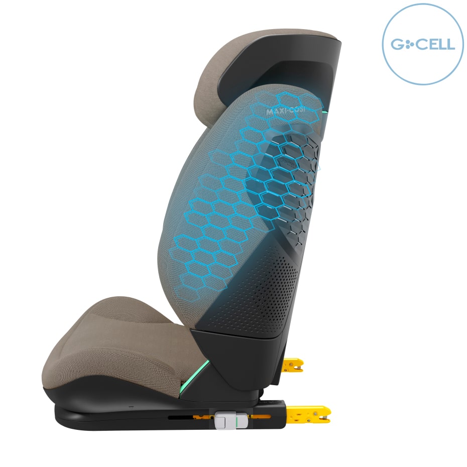 Maxi-Cosi RodiFix Pro² i-Size – ISOFIX child car seat group 2/3