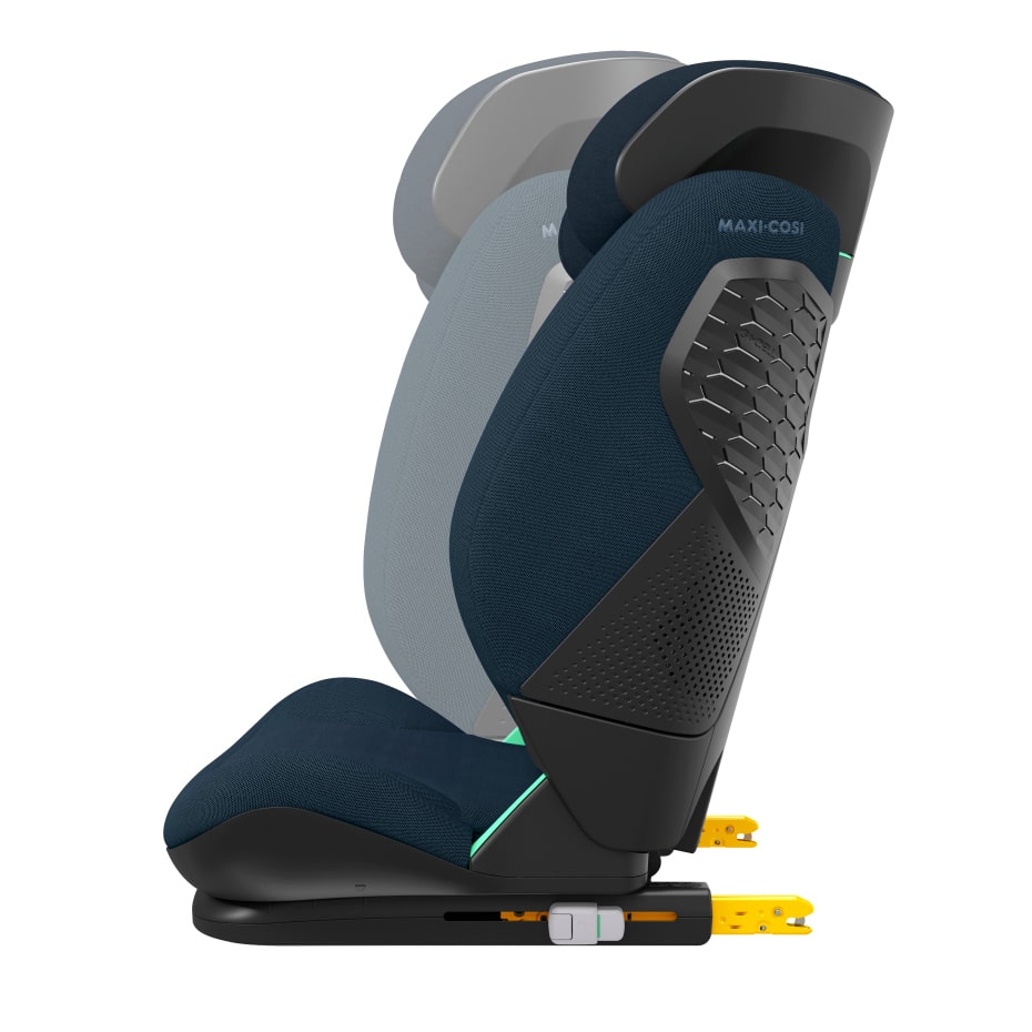 Maxi-Cosi RodiFix Pro² i-Size – ISOFIX child car seat group 2/3