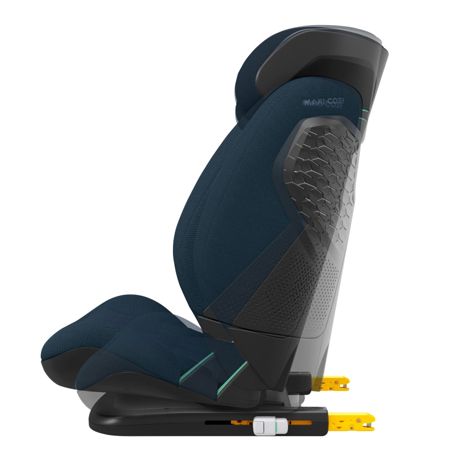 Maxi-Cosi RodiFix Pro² i-Size – ISOFIX child car seat group 2/3