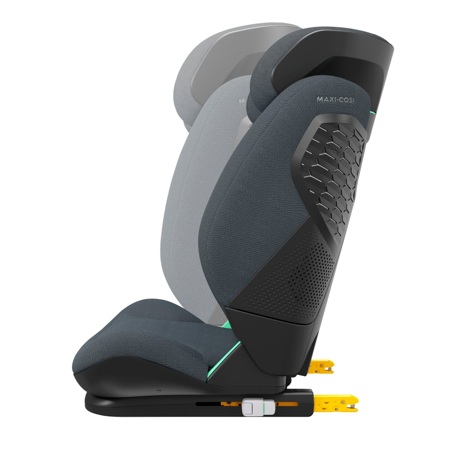 Maxi-Cosi RodiFix Pro² i-Size – ISOFIX child car seat group 2/3