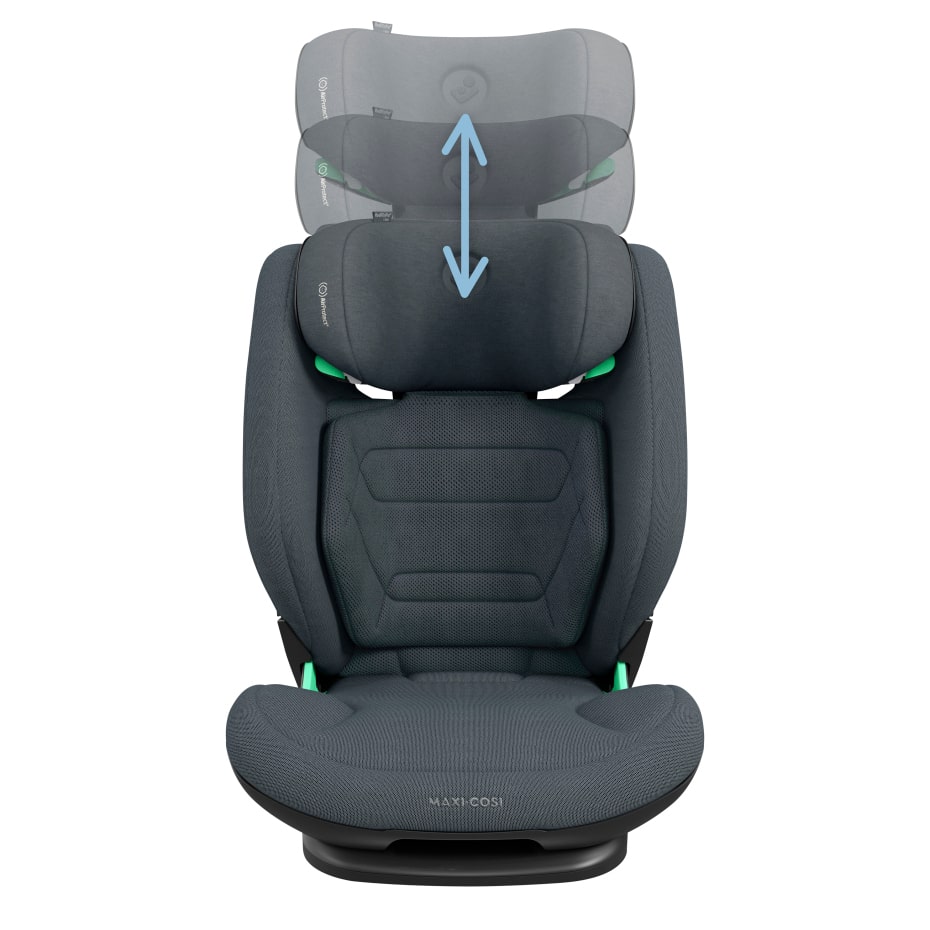 Maxi-Cosi RodiFix Pro² i-Size – ISOFIX child car seat group 2/3