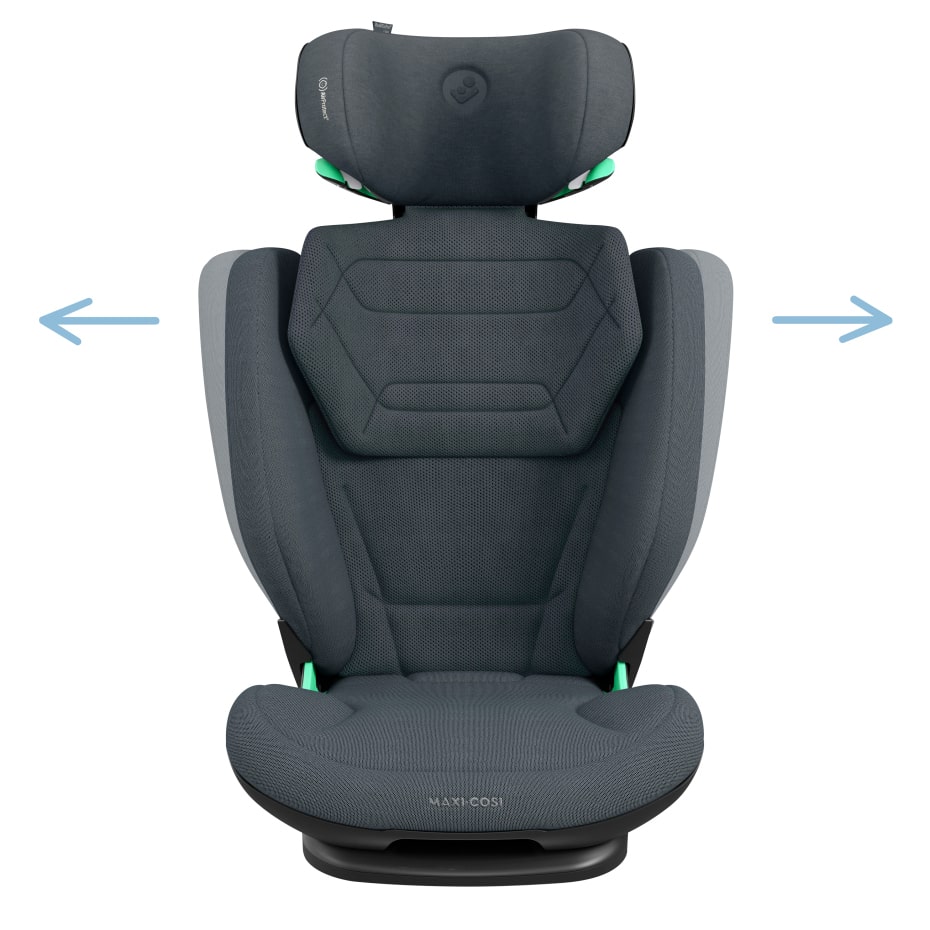 Maxi-Cosi RodiFix Pro² i-Size – ISOFIX child car seat group 2/3