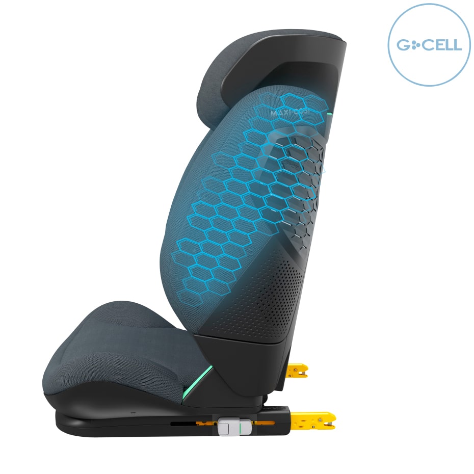 Maxi-Cosi RodiFix Pro² i-Size – ISOFIX child car seat group 2/3
