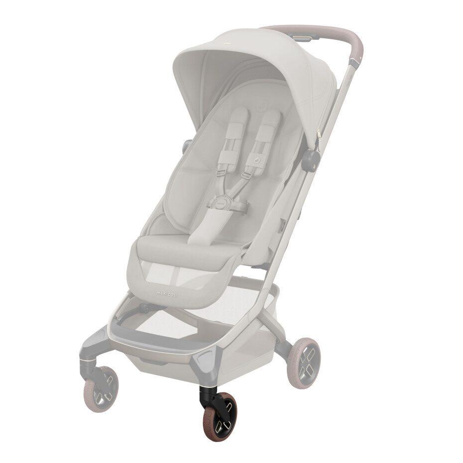 uppababy returns Vista RumbleSeat V3 - Declan (Oat Mélange | Silver Frame Venice Child Size Variants:M Evenflo Chest Clips 35 creating a performance