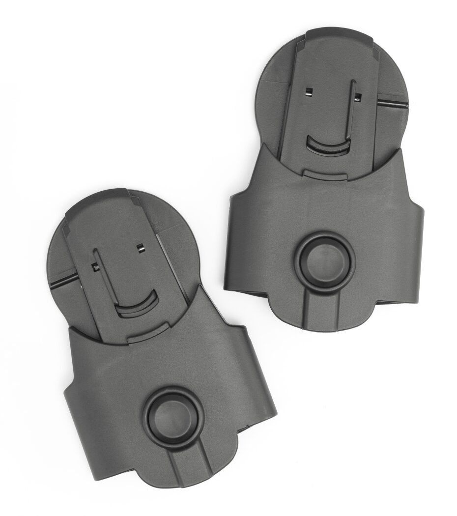 High Adapter Carrycot Carrycot adapter set for Oxford/Oxford+ stroller