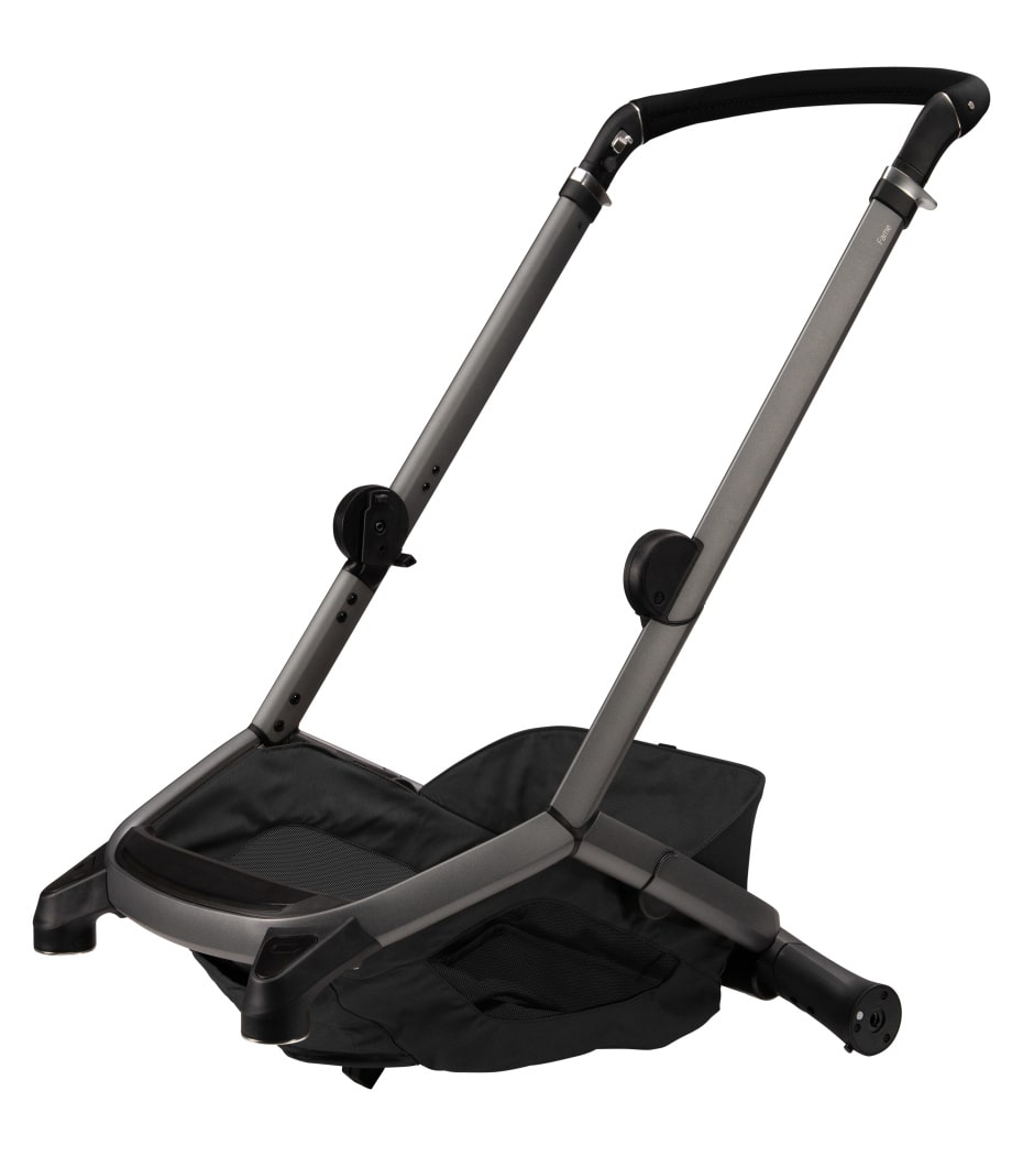 Frame for Fame stroller