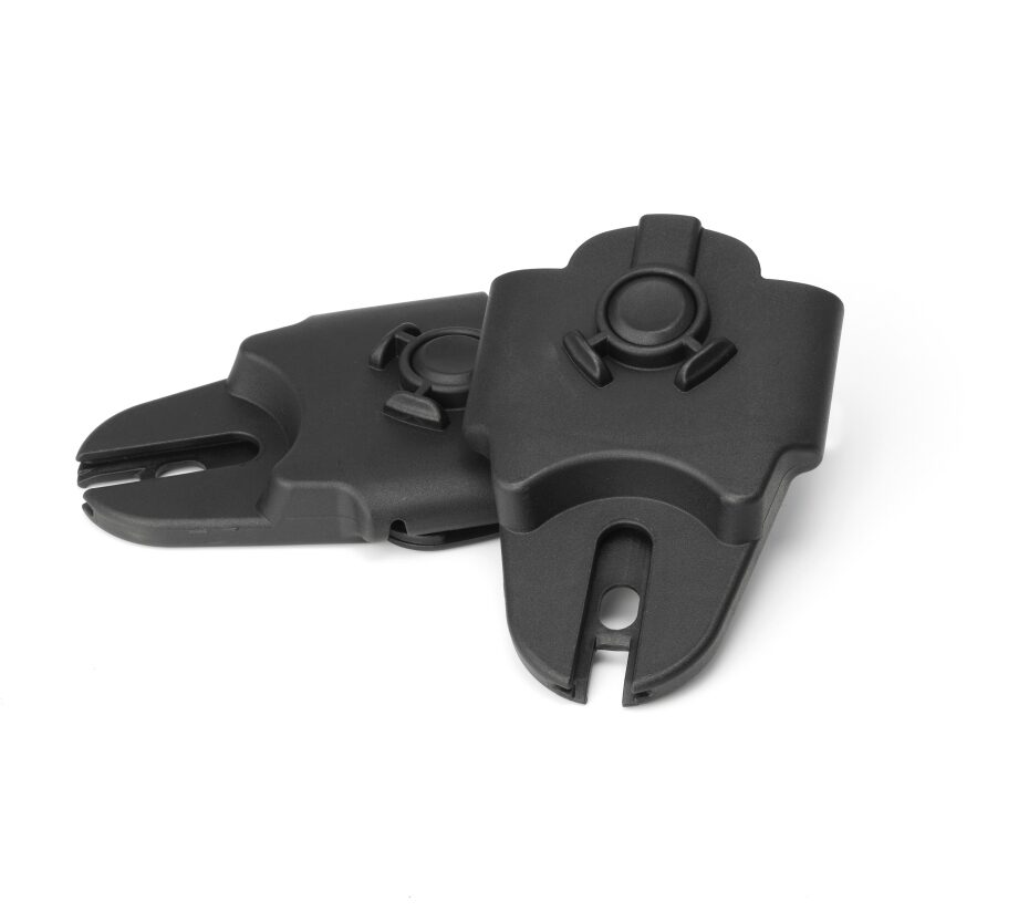 High Adapter Carrycot Carrycot adapter set for Zelia3 Stroller