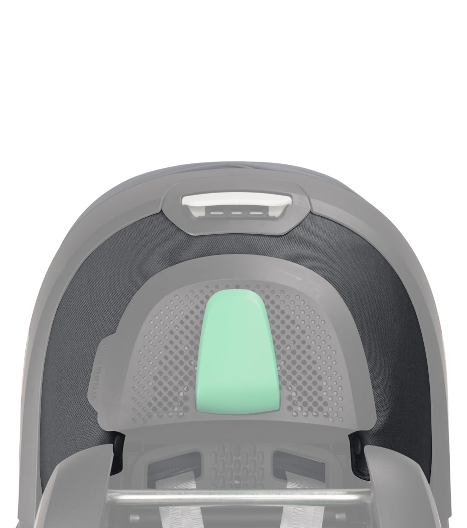 Shell fabric for Pebble 360 Pro car seat