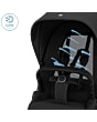 1122390300_2024_maxicosi_stroller_comfort_fame_twillic_twillicblack_climaflow_3qrt