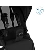 1122390300_2024_maxicosi_stroller_comfort_fame_twillic_twillicblack_easychildinstallation_3qrt