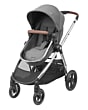 1210370300_2022_maxicosi_stroller_zelialuxe_twillicgrey_3qrtleft