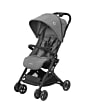 1233029300_2023_maxicosi_stroller_ultracompact_lara2_grey_selectgrey_3qrtleft