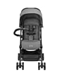 1233029300_2023_maxicosi_stroller_ultracompact_lara2_grey_selectgrey_pivotablebumperbar_front