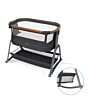 2131158110_2026_maxicosi_homeequipment_cotbed_ioraplus_elegance_graphite_3qrtleft