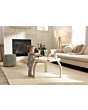 2222181071_2026_TinyLove_BabyGear_4in1JumpPlayActivityCenter_BlackWhiteDecor_lifestyle_girlstanding