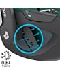 8044047110_2024_usp2_maxicosi_carseat_babycarseat_pebble360_green_essentialgreen_climaflow_3qrt