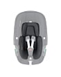 8044750300_2024_maxicosi_carseat_babycarseat_pebble360_grey_essentialgraphite_newborninlay_front