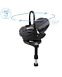 8052204300_2024_maxicosi_carseat_babycarseat_pebble360pro2_grey_twillicgraphite_flexispinrotation_3qrt