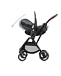8052204300_2024_maxicosi_carseat_babycarseat_pebble360pro2_grey_twillicgraphite_reclinepositionsonstroller_side