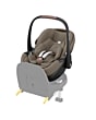 8052470301_2024_maxicosi_carseat_babycarseat_pebble360pro2_brown_twillictruffle_onbaserear_3qrtleft