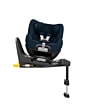 8053477110_2023_maxicosi_carseat_babytoddlercarseat_pearl360pro_blue_authenticblue_90degrees_side