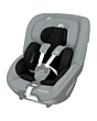 8055671110_2023_maxicosi_carseat_carseataccessory_pearl360_newborninlay_black_authenticblack_ghostedpearl360_authenticgraphite_3qrt