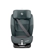 8156106110_2024_maxicosi_carseat_toddlerchildcarseat_titansisize_grey_tonalgraphite_easybuckleup_front