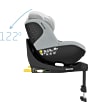 8515510110_2022_maxicosi_carseat_babytoddlercarseat_micaproecoisize_grey_authenticgrey_reclinepositionsforwardfacing_side