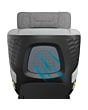8515510110_2023_maxicosi_carseat_babytoddlercarseat_micaproecoisize_grey_authenticgrey_climaflowbackpanel_back