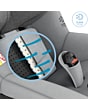 8515510110_2023_usp3_maxicosi_carseat_babytoddlercarseat_micaproecoisize_grey_authenticgrey_climaflow_3qrt
