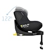 8515550110_2023_maxicosi_carseat_babytoddlercarseat_micaproecoisize_grey_authenticgraphite_reclinepositionsforwardfacing_side