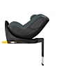 8551122110_2024_maxicosi_carseat_babytoddlercarseat_quartz360_rearwardfacing_grey_fullgraphite_maximumrecline_side