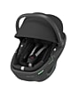 8559672301_2022_maxicosi_carseat_babycarseat_coral360_black_essentialblack_withcanopy_3qrtleft