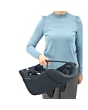 8559750111_2022_maxicosi_carseat_babycarseat_coral360_grey_essentialgraphite_optimizedergonomicsforparents_3qrt